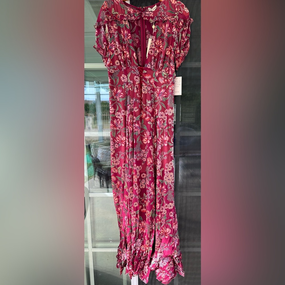 For love and lemons Dress
